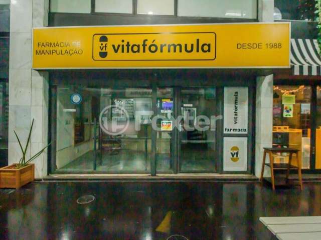 Ponto comercial com 1 sala à venda na Rua Vinte e Quatro de Outubro, 1600, Auxiliadora, Porto Alegre, 43 m2 por R$ 290.000