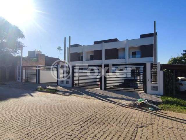 Casa com 3 quartos à venda na Rua Santa Cruz, 175, Campestre, São Leopoldo, 151 m2 por R$ 638.000