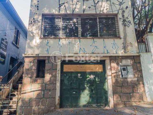 Casa com 3 quartos à venda na Rua Pinheiro Machado, 54, Independência, Porto Alegre, 280 m2 por R$ 450.000