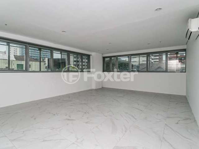 Sala comercial com 1 sala à venda na Rua Vinte e Quatro de Outubro, 1440, Auxiliadora, Porto Alegre, 55 m2 por R$ 849.000