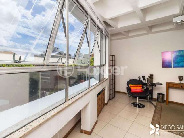 Sala comercial com 1 sala à venda na Avenida Wenceslau Escobar, 3033, Tristeza, Porto Alegre, 25 m2 por R$ 250.000