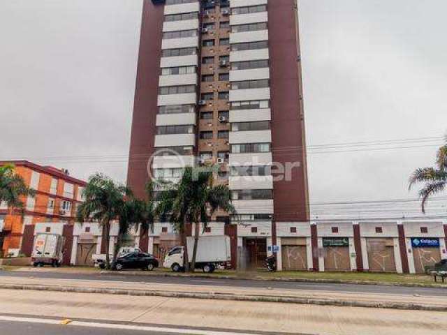 Apartamento com 2 quartos à venda na Avenida Protásio Alves, 5126, Chácara das Pedras, Porto Alegre, 75 m2 por R$ 550.000