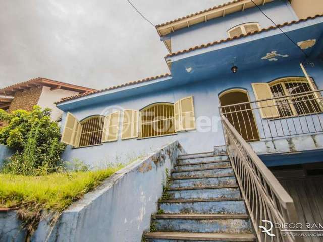 Casa com 3 quartos à venda na Rua General Pedro Bittencourt, 254, Passo da Areia, Porto Alegre, 170 m2 por R$ 850.000