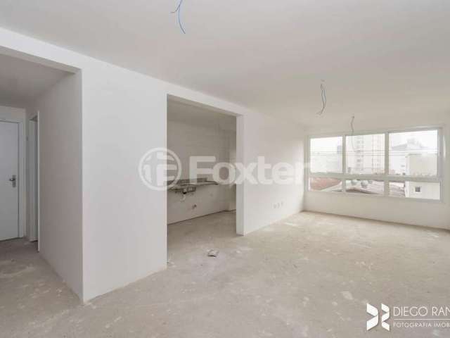 Apartamento com 2 quartos à venda na Rua Paulo Setúbal, 134, Passo da Areia, Porto Alegre, 82 m2 por R$ 780.000