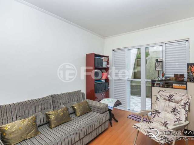 Apartamento com 2 quartos à venda na Rua Amélia Teles, 89, Petrópolis, Porto Alegre, 75 m2 por R$ 332.500