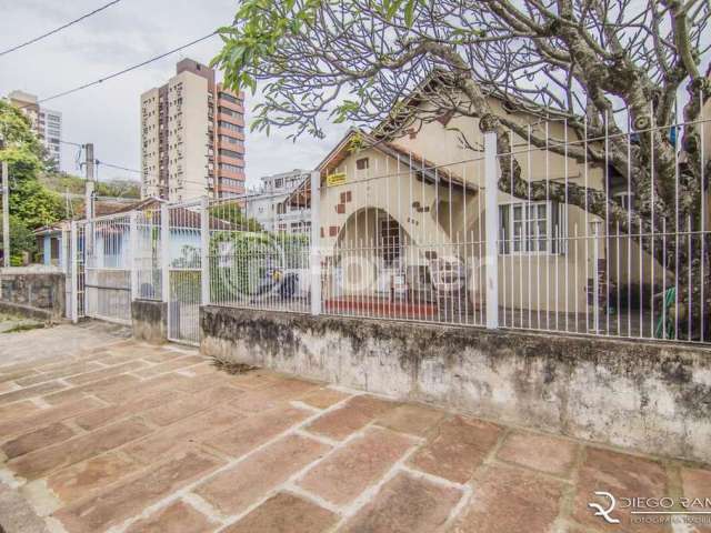 Casa com 3 quartos à venda na Rua Atanásio Belmonte, 569, Boa Vista, Porto Alegre, 170 m2 por R$ 681.000