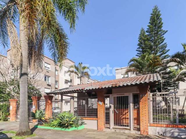 Apartamento com 1 quarto à venda na Rua Ernesto Zamprogna, 72, Morro Santana, Porto Alegre, 42 m2 por R$ 160.000