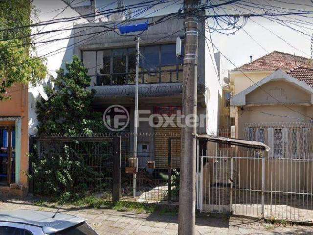 Barracão / Galpão / Depósito à venda na Rua Gonçalves Ledo, 38, Jardim Botânico, Porto Alegre, 496 m2 por R$ 550.000