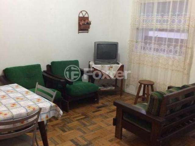 Apartamento com 2 quartos à venda na Rua Três de Outubro, 1679, Nova Tramandaí, Tramandaí, 42 m2 por R$ 160.000