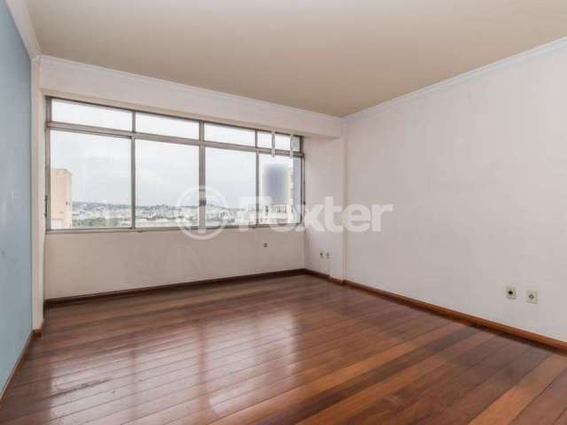 Apartamento com 4 quartos à venda na Avenida Independência, 640, Independência, Porto Alegre, 122 m2 por R$ 450.000