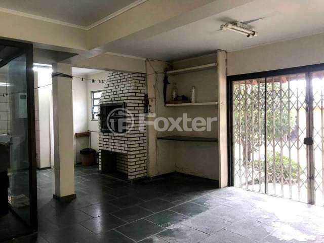 Casa com 3 quartos à venda na Rua João Berutti, 198, Chácara das Pedras, Porto Alegre, 256 m2 por R$ 1.150.000