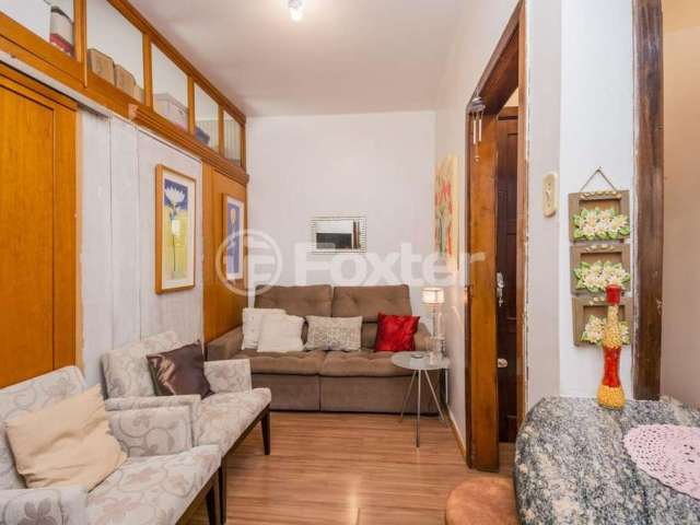 Apartamento com 2 quartos à venda na Rua General Salustiano, 228, Centro Histórico, Porto Alegre, 53 m2 por R$ 300.000