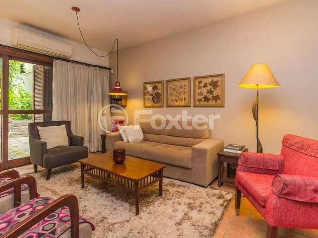 Casa com 3 quartos à venda na Rua Coronel Leonardo Ribeiro, 123, Glória, Porto Alegre, 197 m2 por R$ 750.000