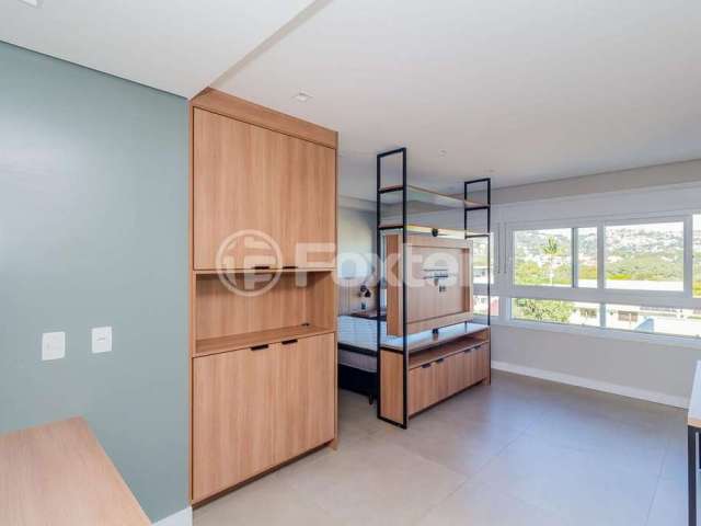 Kitnet / Stúdio à venda na Avenida Ipiranga, 8355, Partenon, Porto Alegre, 42 m2 por R$ 440.000