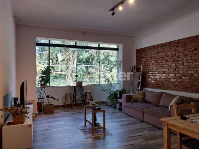 Apartamento com 2 quartos à venda na Rua Filadélfia, 369, São João, Porto Alegre, 77 m2 por R$ 459.000