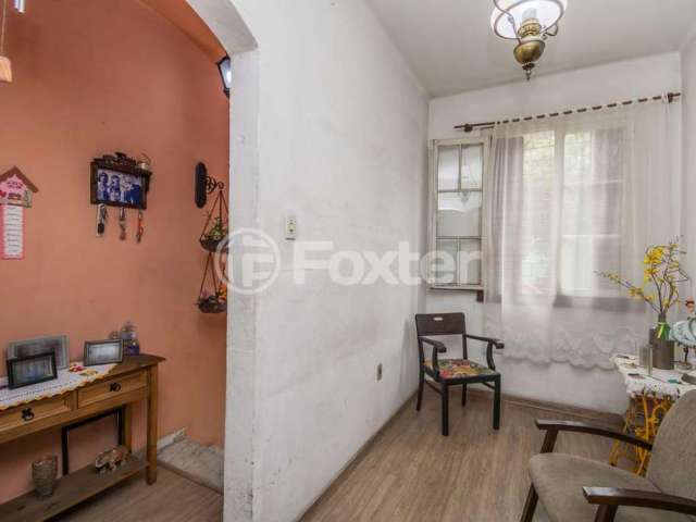 Casa com 3 quartos à venda na Rua General Lima e Silva, 1385, Azenha, Porto Alegre, 120 m2 por R$ 799.000