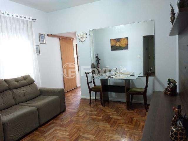 Apartamento com 2 quartos à venda na Avenida Farrapos, 975, Floresta, Porto Alegre, 57 m2 por R$ 160.000