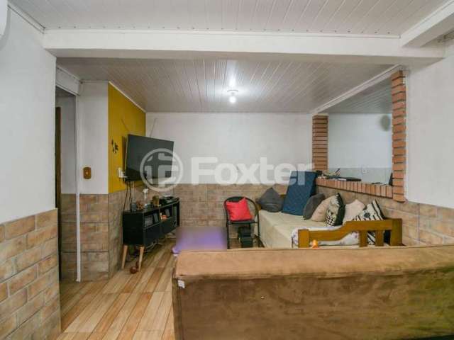 Casa com 3 quartos à venda na Rua Conde da Figueira, 412, Vila Jardim, Porto Alegre, 180 m2 por R$ 690.000