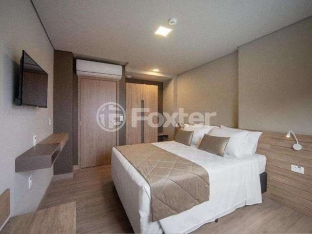 Flat com 2 quartos à venda na Rodovia RS-235, Km 31, Carazal, Gramado, 64 m2 por R$ 75.000