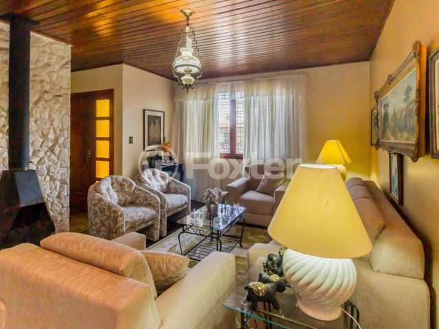 Casa com 3 quartos à venda na Avenida Tramandaí, 1100, Ipanema, Porto Alegre, 239 m2 por R$ 750.000