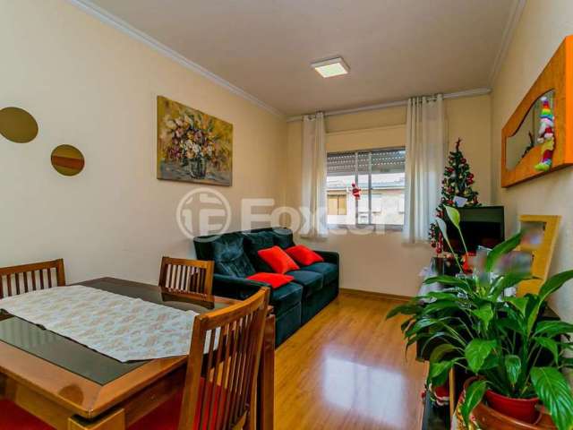 Apartamento com 2 quartos à venda na Avenida Engenheiro Francisco Rodolfo Simch, 295, Sarandi, Porto Alegre, 63 m2 por R$ 290.000