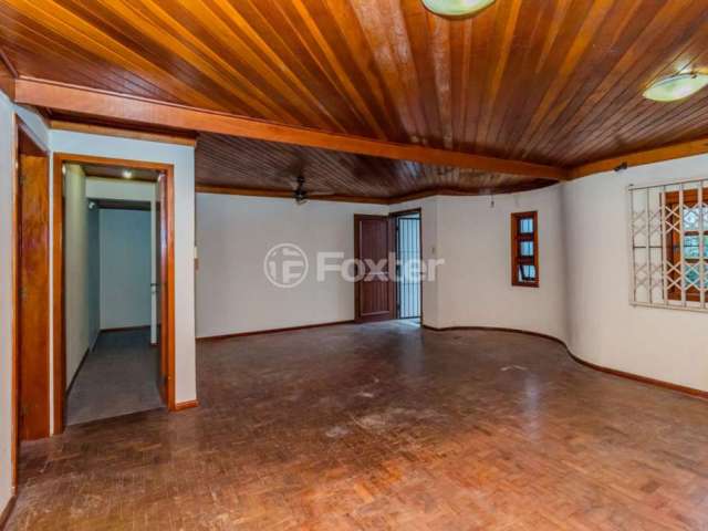 Casa com 3 quartos à venda na Rua Irmão Ildefonso Luiz, 15, Jardim  Leopoldina, Porto Alegre, 120 m2 por R$ 350.000