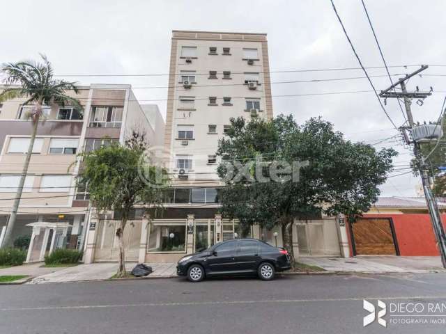 Apartamento com 2 quartos à venda na Rua La Plata, 670, Jardim Botânico, Porto Alegre, 52 m2 por R$ 660.000