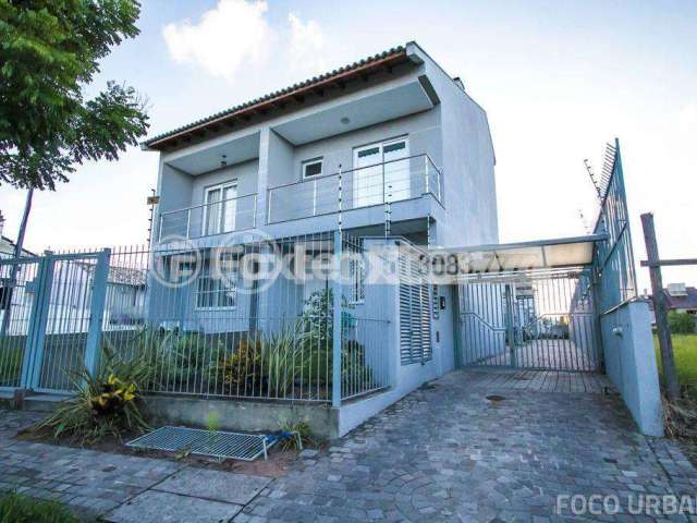 Casa em condomínio fechado com 3 quartos à venda na Avenida Ecoville, 139, Sarandi, Porto Alegre, 94 m2 por R$ 620.000