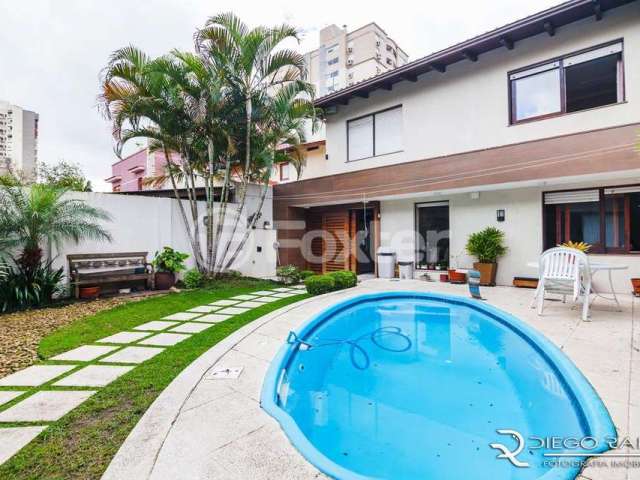 Casa comercial com 2 salas à venda na Rua Veríssimo Rosa, 686, Jardim Botânico, Porto Alegre, 454 m2 por R$ 1.850.000