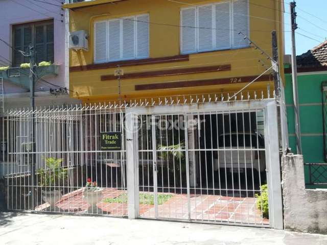 Casa comercial com 1 sala à venda na Rua São Francisco, 724, Santana, Porto Alegre, 236 m2 por R$ 860.000