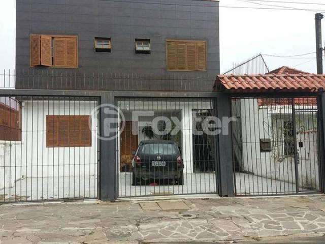 Casa com 4 quartos à venda na Rua Dona Firmina, 459, Vila São José, Porto Alegre, 296 m2 por R$ 570.000