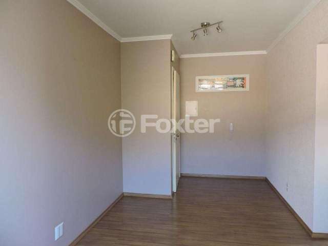 Apartamento com 1 quarto à venda na Rua Professor Carvalho Freitas, 737, Teresópolis, Porto Alegre, 40 m2 por R$ 170.000