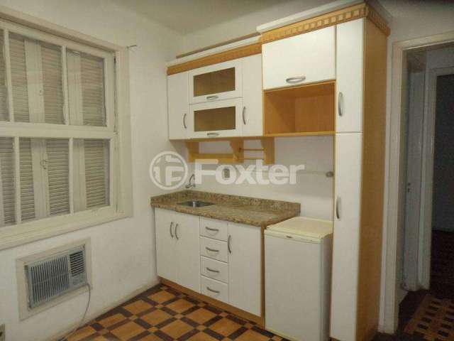 Apartamento com 1 quarto à venda na Rua General Andrade Neves, 90, Centro Histórico, Porto Alegre, 31 m2 por R$ 169.000