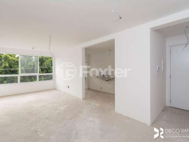 Apartamento com 2 quartos à venda na Rua Paulo Setúbal, 134, Passo da Areia, Porto Alegre, 79 m2 por R$ 780.000