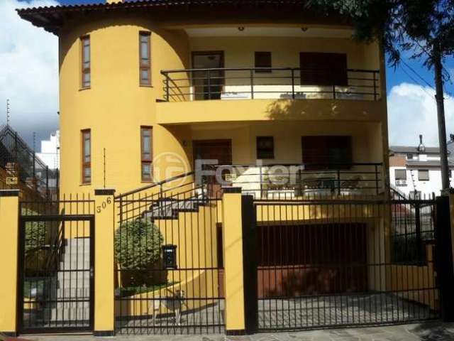 Casa com 4 quartos à venda na Rua Capitão Salustiano de Vargas, 306, Jardim Itu Sabará, Porto Alegre, 440 m2 por R$ 1.900.000