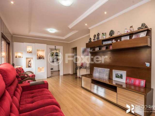 Casa com 3 quartos à venda na Avenida Benno Mentz, 884, Vila Ipiranga, Porto Alegre, 388 m2 por R$ 1.170.000