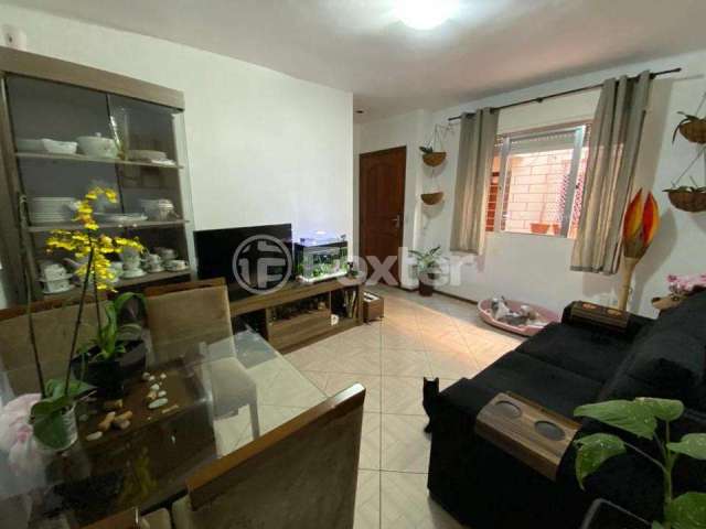 Apartamento com 2 quartos à venda na Rua Padre Todesco, 641, Partenon, Porto Alegre, 60 m2 por R$ 249.000