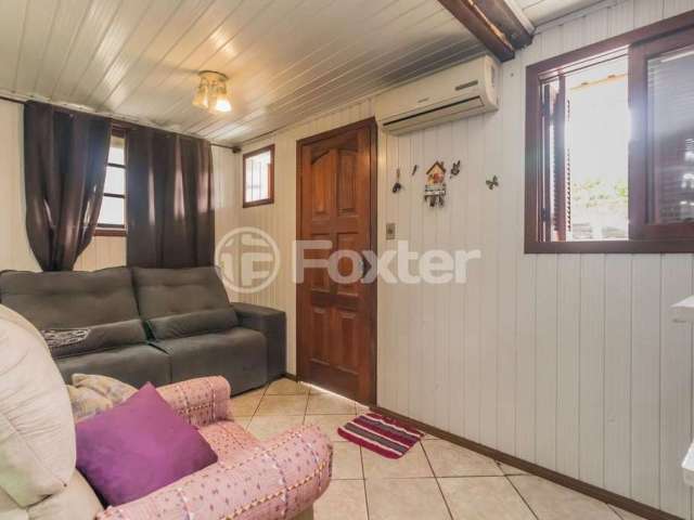 Casa com 4 quartos à venda na Avenida Ipê, 653, Vila Jardim, Porto Alegre, 224 m2 por R$ 395.000