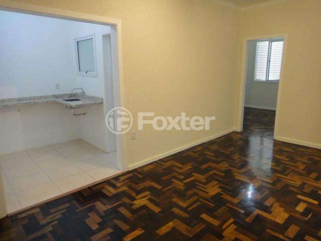 Apartamento com 1 quarto à venda na Avenida da Azenha, 1526, Azenha, Porto Alegre, 44 m2 por R$ 180.000