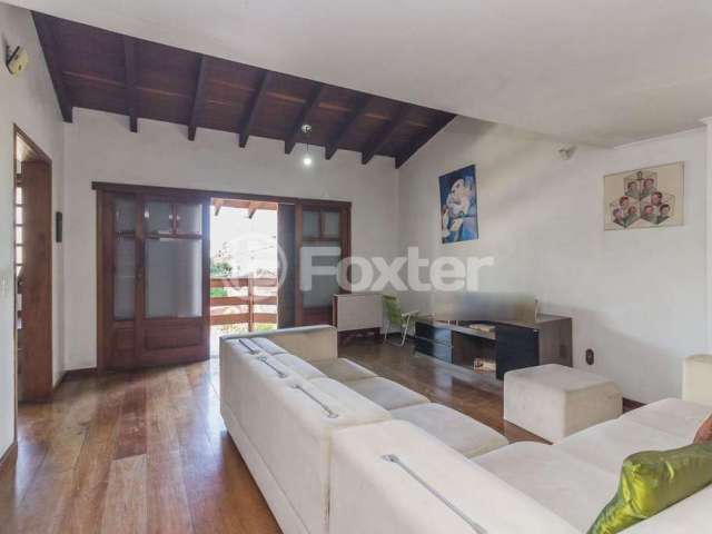 Casa com 3 quartos à venda na Rua Amoroso Costa, 260, Cristo Redentor, Porto Alegre, 247 m2 por R$ 950.000