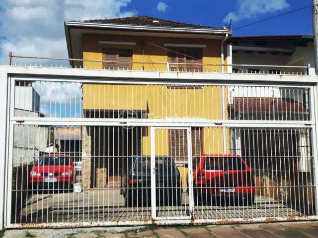 Casa com 2 quartos à venda na Rua Coronel Aparício Borges, 47, Glória, Porto Alegre, 90 m2 por R$ 373.000