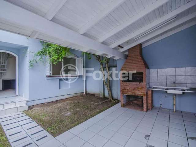 Casa com 3 quartos à venda na Rua Dona Amélia, 64, Santa Tereza, Porto Alegre, 180 m2 por R$ 650.000