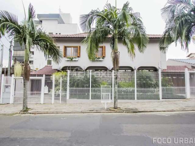 Casa com 3 quartos à venda na Avenida Montreal, 356, Jardim Lindóia, Porto Alegre, 410 m2 por R$ 1.997.000