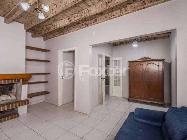 Casa com 3 quartos à venda na Rua Doutor Vale, 149, Floresta, Porto Alegre, 200 m2 por R$ 557.000