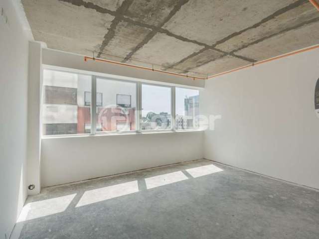 Sala comercial com 1 sala à venda na Rua Anita Garibaldi, 1143, Mont Serrat, Porto Alegre, 33 m2 por R$ 416.004