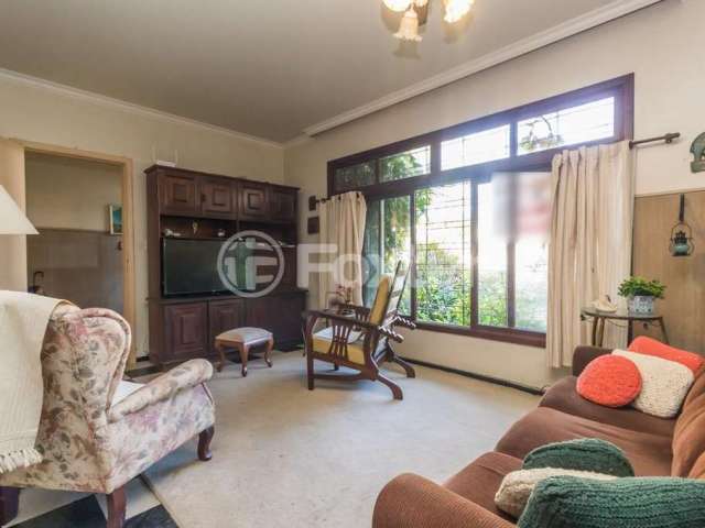 Casa comercial com 4 salas à venda na Travessa Trindade, 130, Jardim Lindóia, Porto Alegre, 411 m2 por R$ 1.800.000