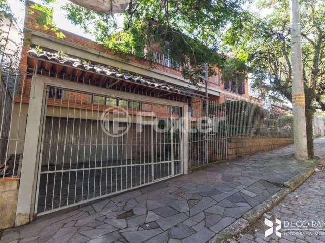 Casa com 4 quartos à venda na Rua Fonseca Guimarães, 34, Medianeira, Porto Alegre, 347 m2 por R$ 1.350.000