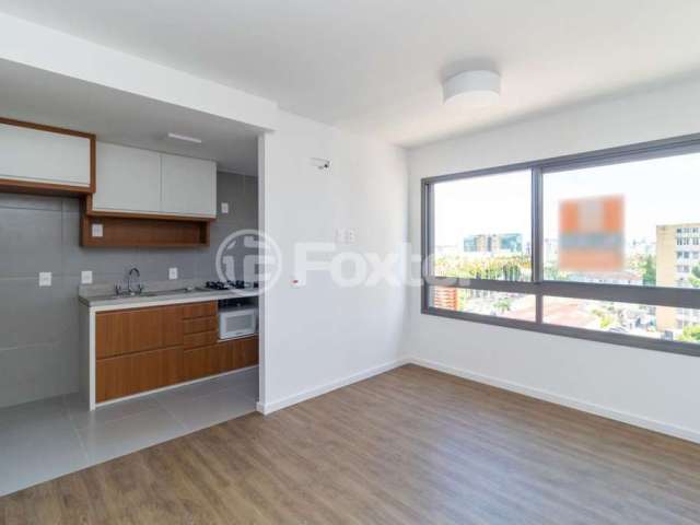 Apartamento com 3 quartos à venda na Avenida João Pessoa, 2510, Farroupilha, Porto Alegre, 75 m2 por R$ 750.000