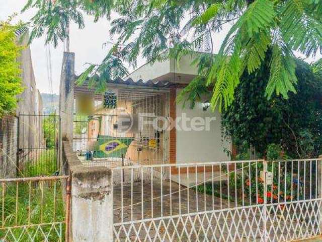 Casa com 4 quartos à venda na Rua Octávio de Souza, 556, Teresópolis, Porto Alegre, 216 m2 por R$ 640.000