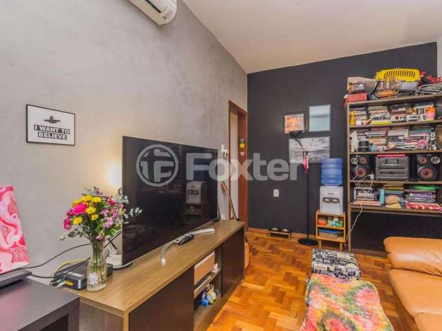 Apartamento com 1 quarto à venda na Avenida Cristóvão Colombo, 121, Independência, Porto Alegre, 41 m2 por R$ 210.000